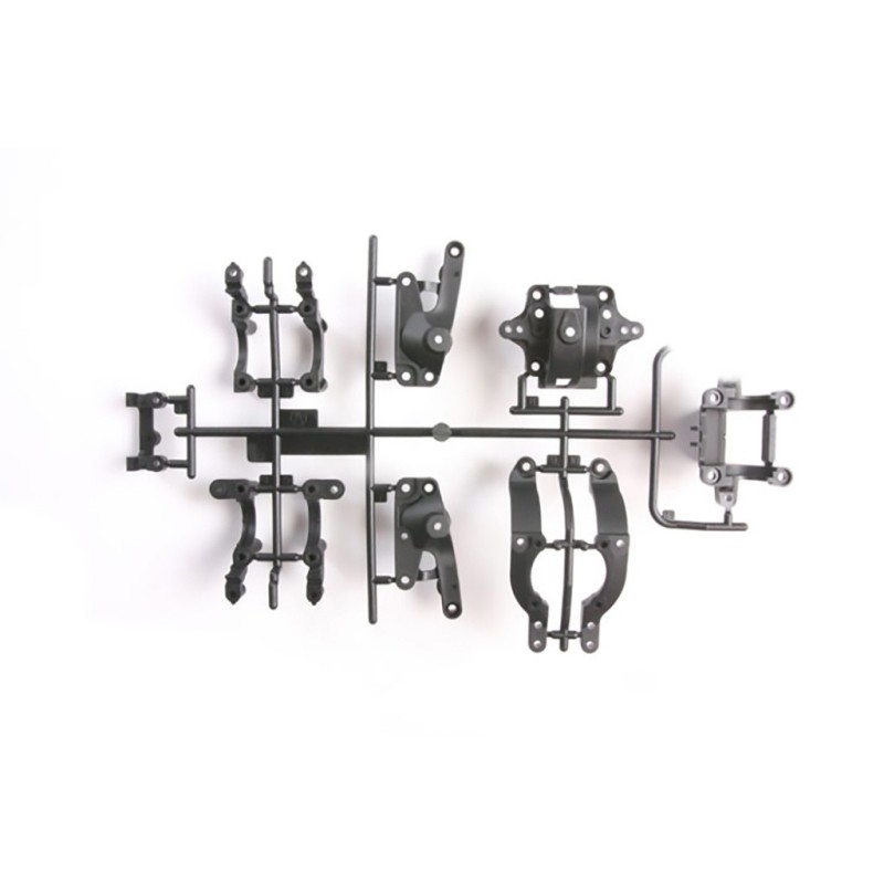 51454 - Ta06 A Parts (Bulkhead)
