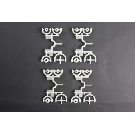 51460 - Ta06 Gear Diff Bevel Gear