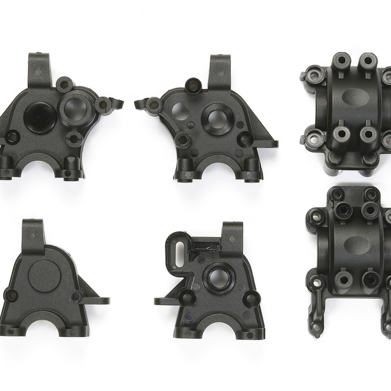 51501 - Xv-01 A Parts (Gear Case)