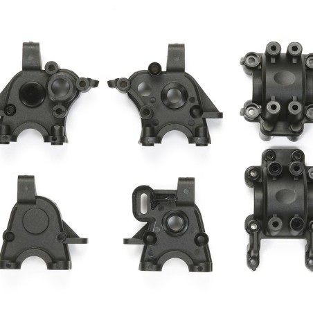 51501 - Xv-01 A Parts (Gear Case)