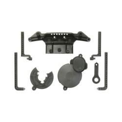 51502 - Xv-01 B Parts (Bumper)