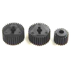 51506 - Xv-01 G Parts (Gears)