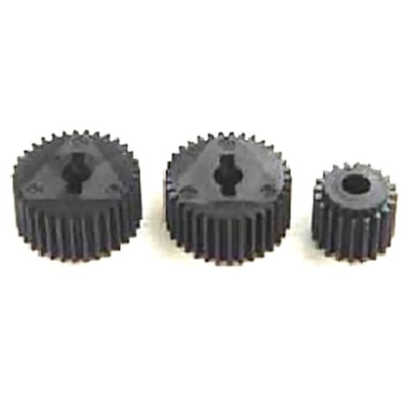 51506 - Xv-01 G Parts (Gears)