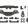 51507 - Xv-01 J Parts (Damper Stay)