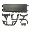 51508 - Xv-01 Parts (Steering Arm)