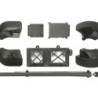 51509 - Xv-01 L Parts (Wheel Well)