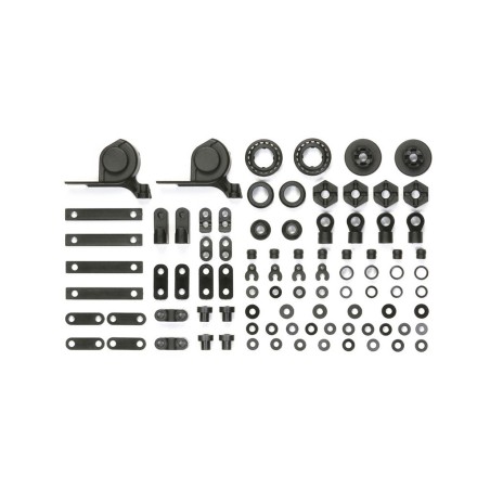 51510 - Xv-01 Nn Parts (Spacers X 2)