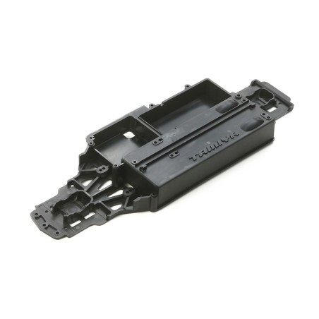 51511 - Xv-01 Chassis Frame