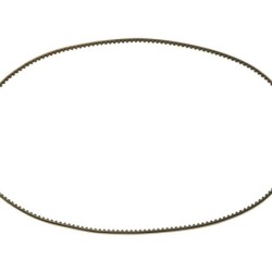 51512 - Xv-01 Drive Belt...