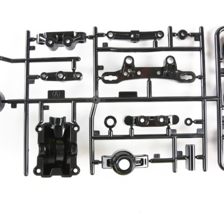 51527 - Tt-02 A Parts (Upright)