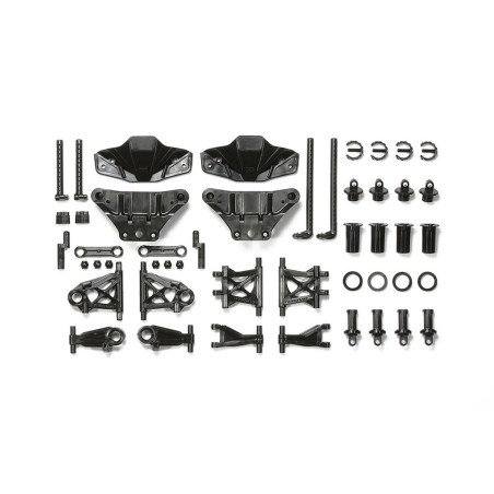 51528 - Tt02 B Parts (Sus Arm)