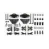 51528 - Tt02 B Parts (Sus Arm)