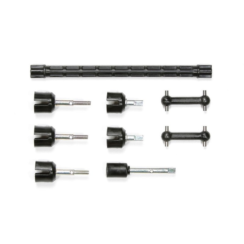 51529 - Tt-02 C Parts (Cup Joint)