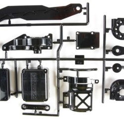 51530 - Tt-02 D Parts...