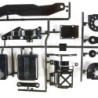 51530 - Tt-02 D Parts (Motor Mount)