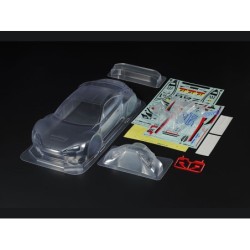 51575 - RC Body Set Subaru...