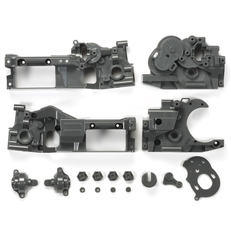 51576 - Mf-01X A Parts (Chassis)
