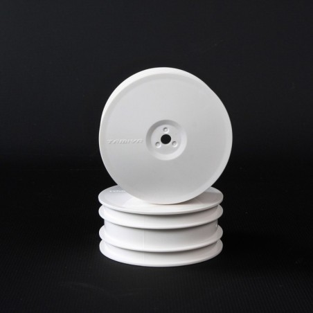 51580 - 4Wd Buggy F Dish Whl Hex Hub