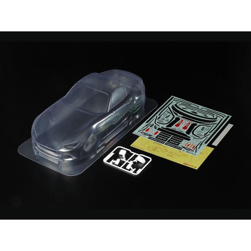 51583 - Mazda Mx-5 2015 Body