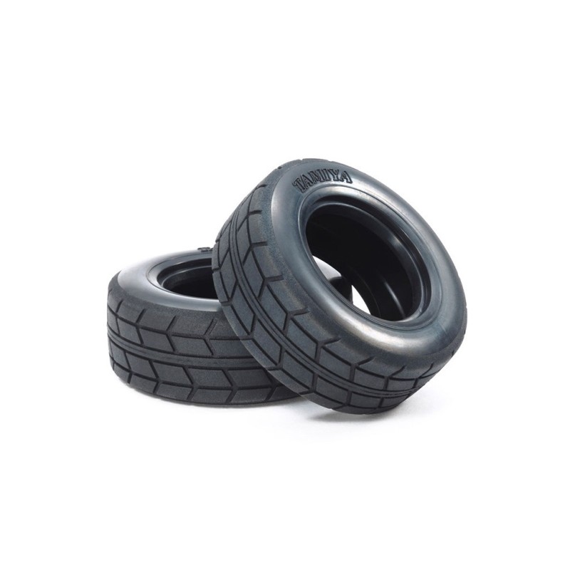 51589 - Or Racing Truck Tyres X 2