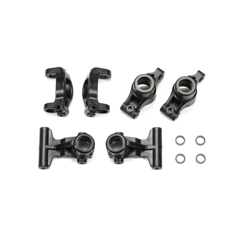 51597 - M-07 Concept C Parts Uprights