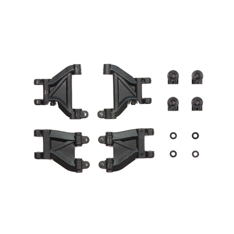 51598 - M-07 Concept D Parts Sus Arms