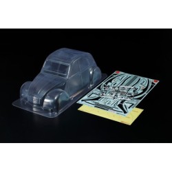 51605 - Citroen 2Cv...