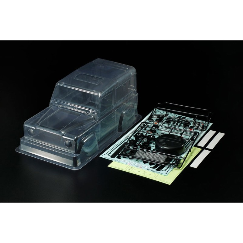 51607 - Land Rover Defender 90 Body