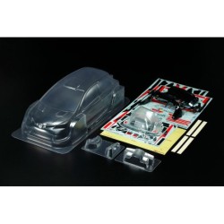 51608 - Yaris Wrc Body
