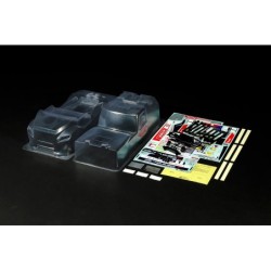 51613 - Buggyra Fat Fox Body