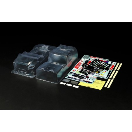 51613 - Buggyra Fat Fox Body