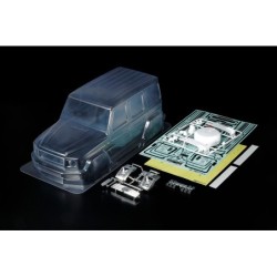 51623 - Mercedes-Benz G 500...