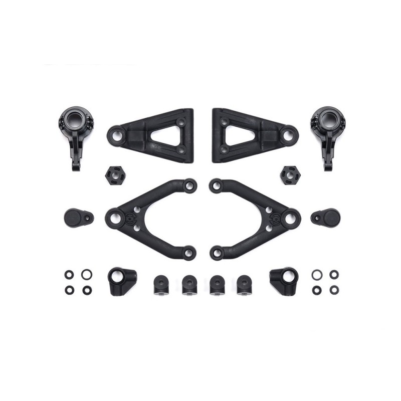 51663 - Tc-01 C / D Parts - Suspension X 2