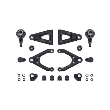 51663 - Tc-01 C / D Parts - Suspension X 2
