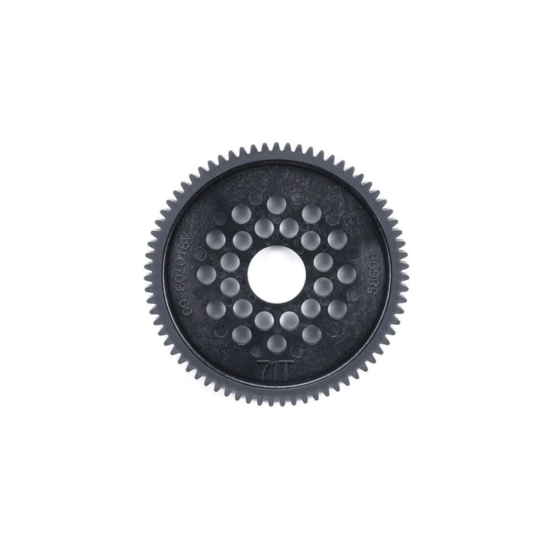 51667 - Ta08 06 Module Spur Gear 71T