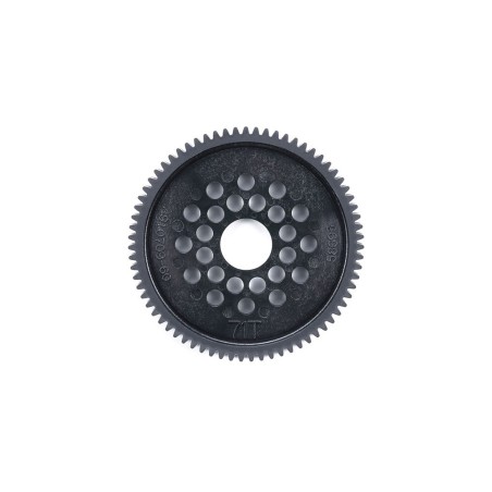 51667 - Ta08 06 Module Spur Gear 71T