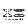 51669 - Ta08 D Parts (Sus Arms) X 2