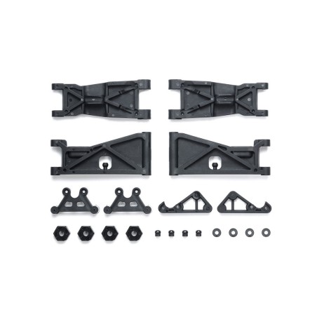 51675 - Td4 D Parts - Suspension Arm X 2