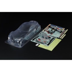 51678 - Tom'S Gr Supra Body