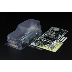 51687 - Ford Bronco 2021 Body