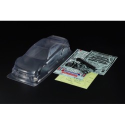 51689 - Calibra V6 Cliff Body