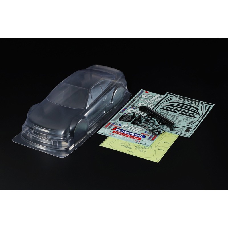 51689 - Calibra V6 Cliff Body