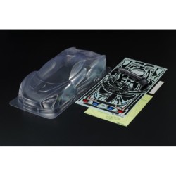 51693 - 1/10 RC McLaren Senna Body Set