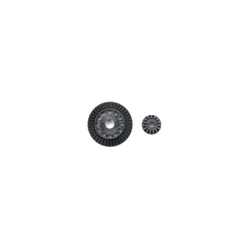 51703 - 40T Ring Gear Xv-02 Gd