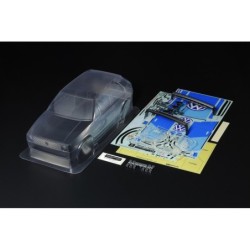 51706 - Golf II GT1 16V...