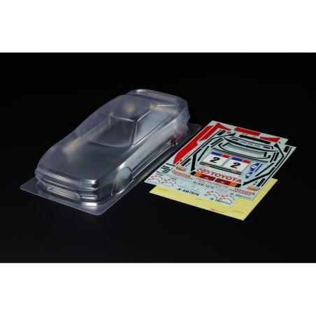 51708 - Celica GT-Four ST165 Body