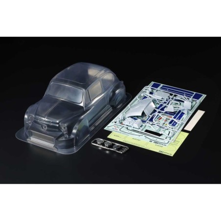 51709 - 1000 TCR Berlina Corse Body