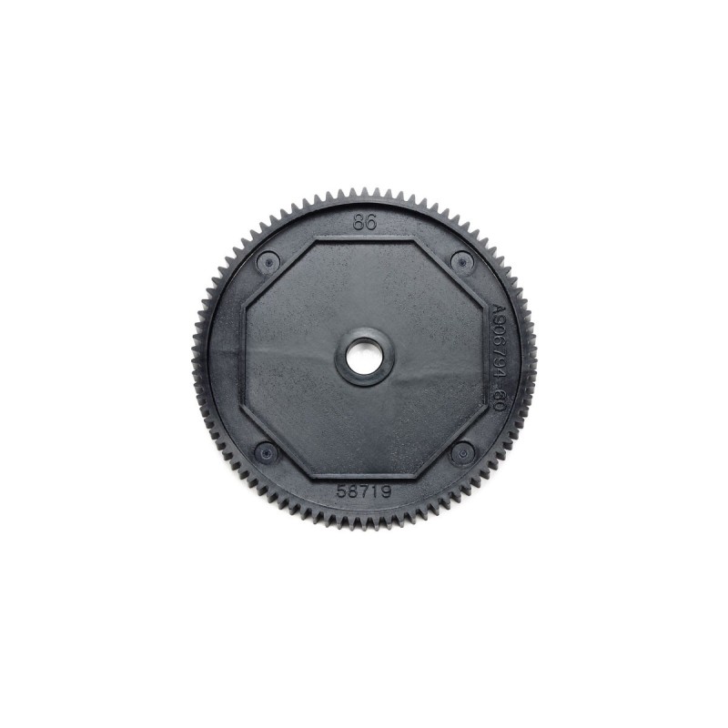 51714 - 48 Pitch Spur Gear 86T