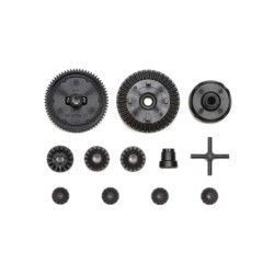 51723 - MB-01 G Parts (Gears)