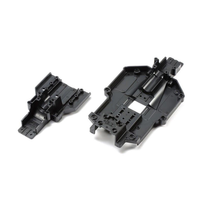 51725 - MB-01 LD Parts (Lower Deck)